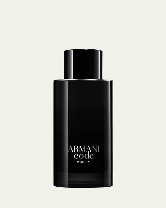 Code Eau de Parfum,